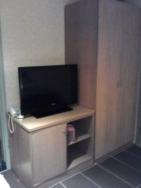 פטלין ג'איה Jj Boutique Hotel - Damansara Perdana חדר תמונה