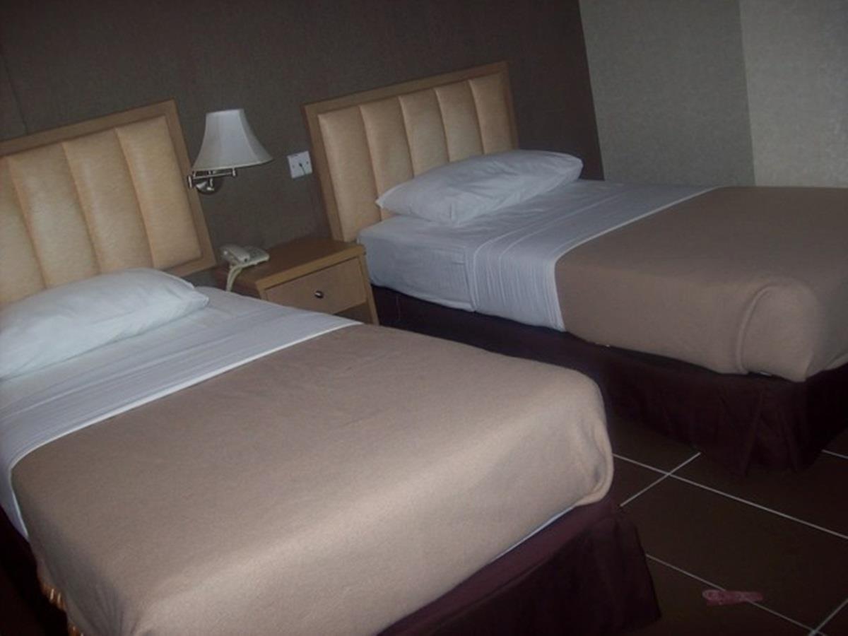 פטלין ג'איה Jj Boutique Hotel - Damansara Perdana מראה חיצוני תמונה
