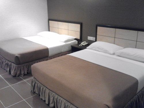 פטלין ג'איה Jj Boutique Hotel - Damansara Perdana מראה חיצוני תמונה