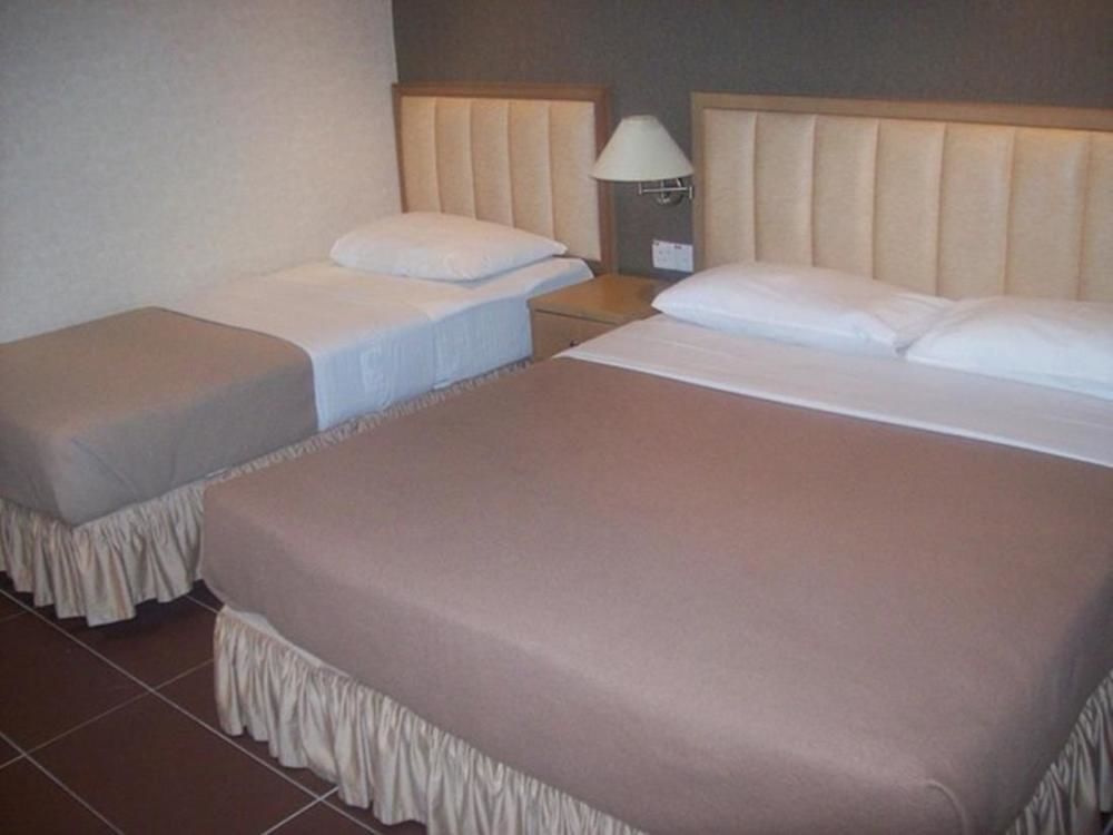 פטלין ג'איה Jj Boutique Hotel - Damansara Perdana מראה חיצוני תמונה