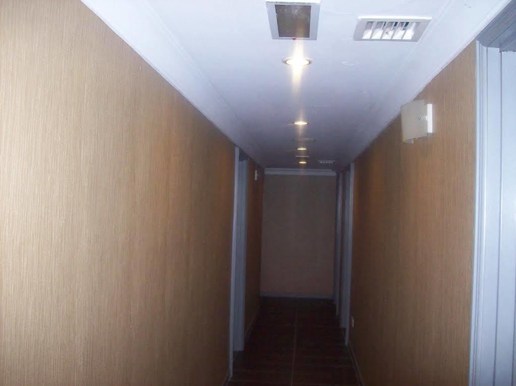פטלין ג'איה Jj Boutique Hotel - Damansara Perdana מראה חיצוני תמונה