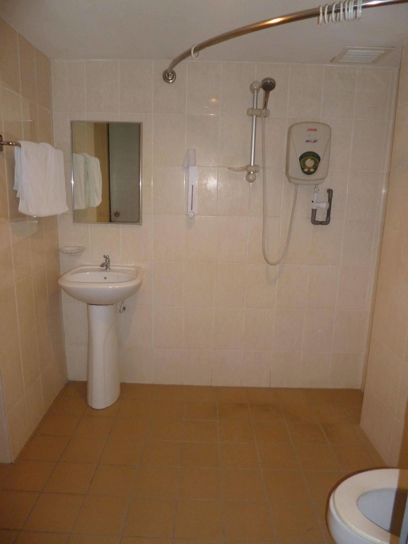 פטלין ג'איה Jj Boutique Hotel - Damansara Perdana מראה חיצוני תמונה