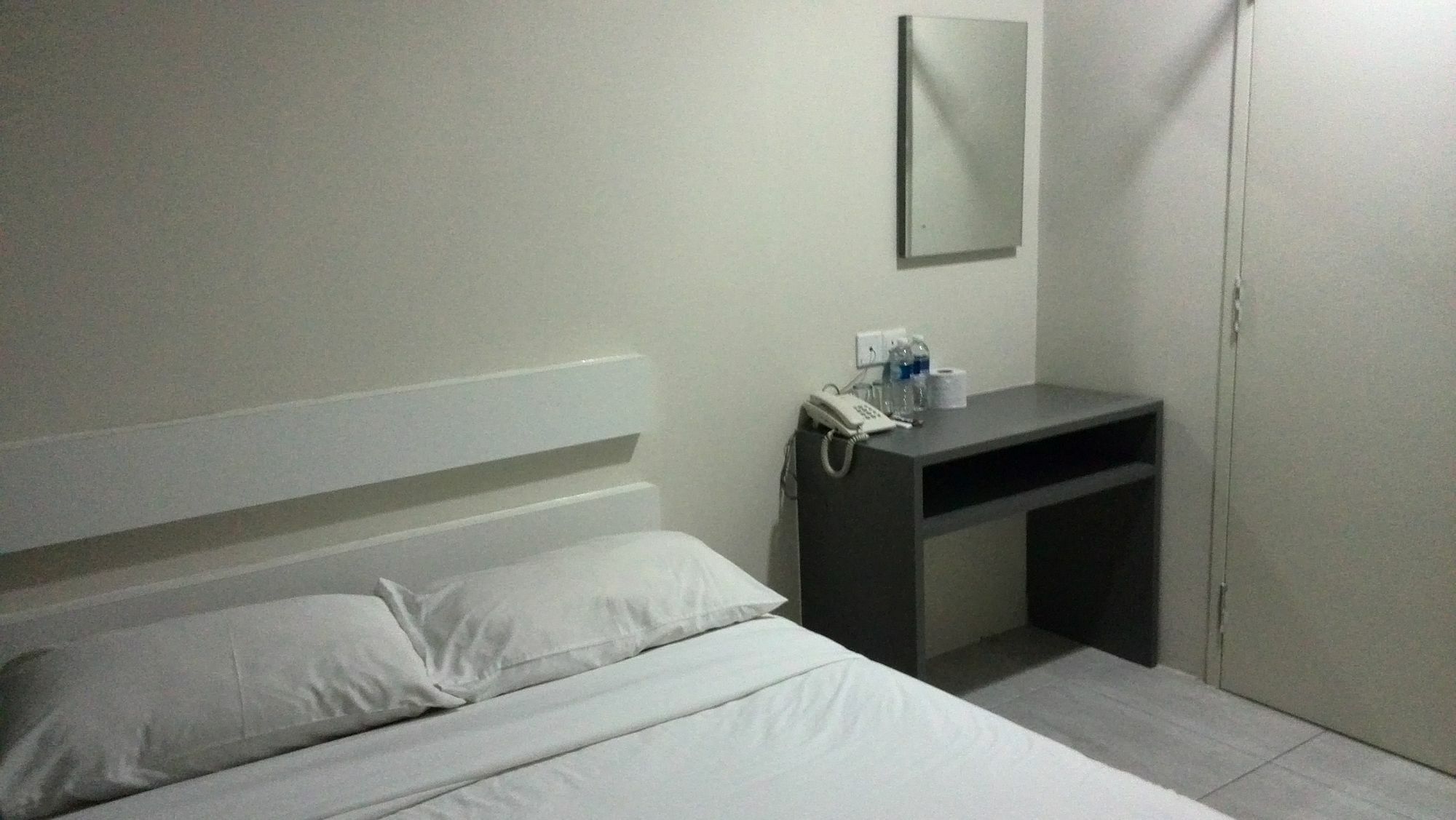 פטלין ג'איה Jj Boutique Hotel - Damansara Perdana מראה חיצוני תמונה